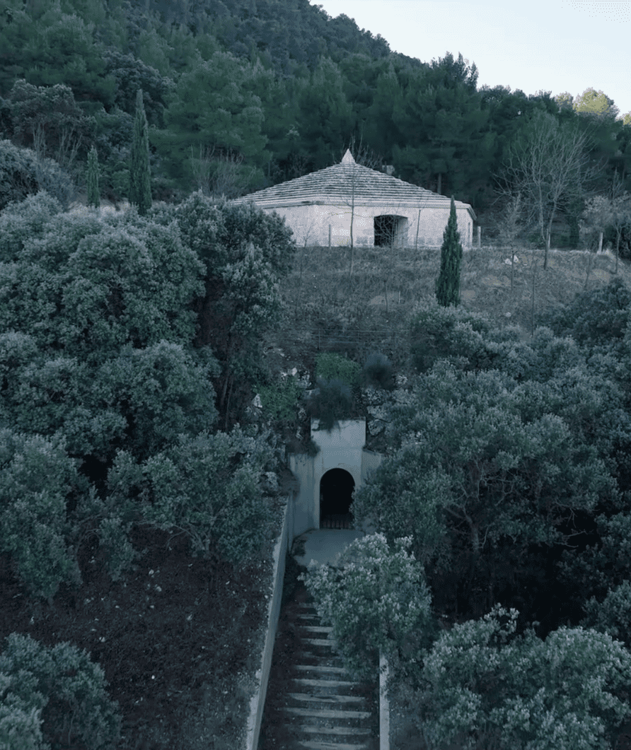 Pou de la Neu-Carrascalet, Castalla