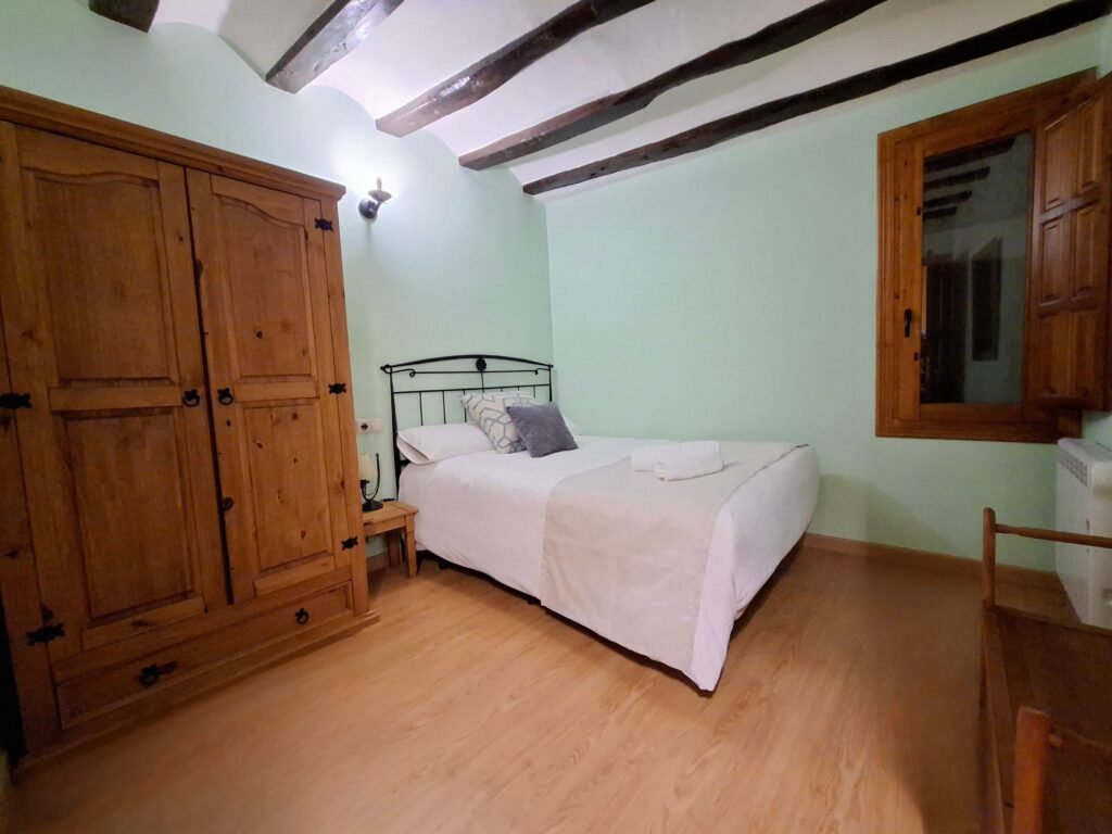 Rincón con encanto de Casa Rural Castalla, casa rural con encanto en Castalla