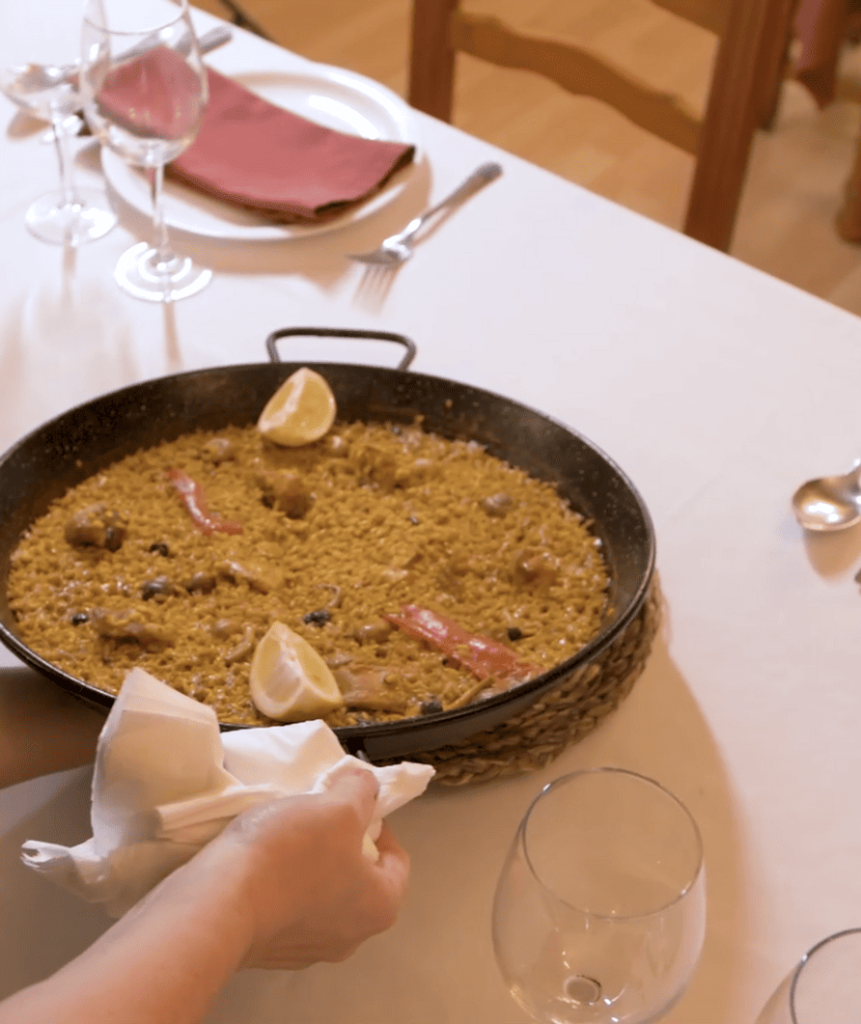 mejores restaurantes castalla disfrutando la gastronomía local