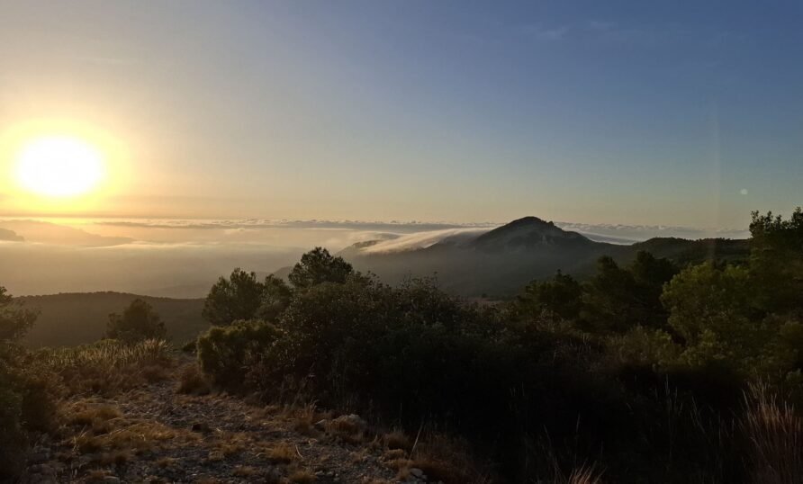 Turismo rural en Castalla: naturaleza, castillo y fiestas para una escapada completa